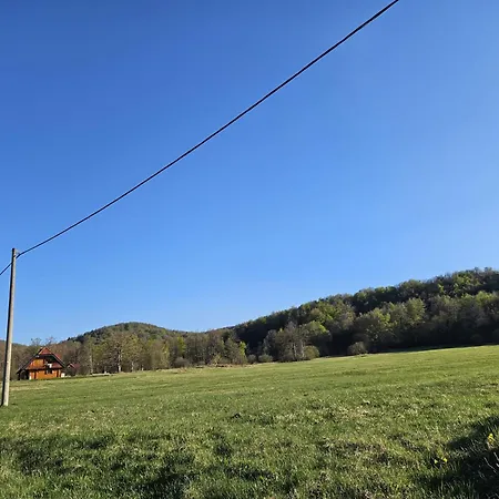 Koliba Japa Дом отдыха *