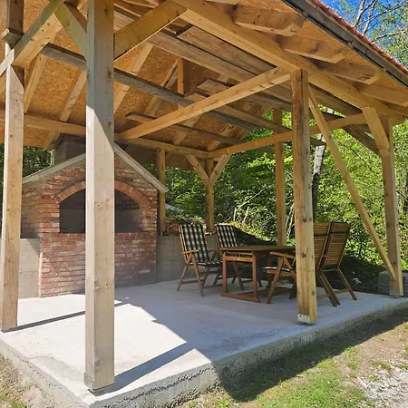 펜션 Koliba Japa *