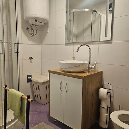 Дом отдыха Koliba Japa