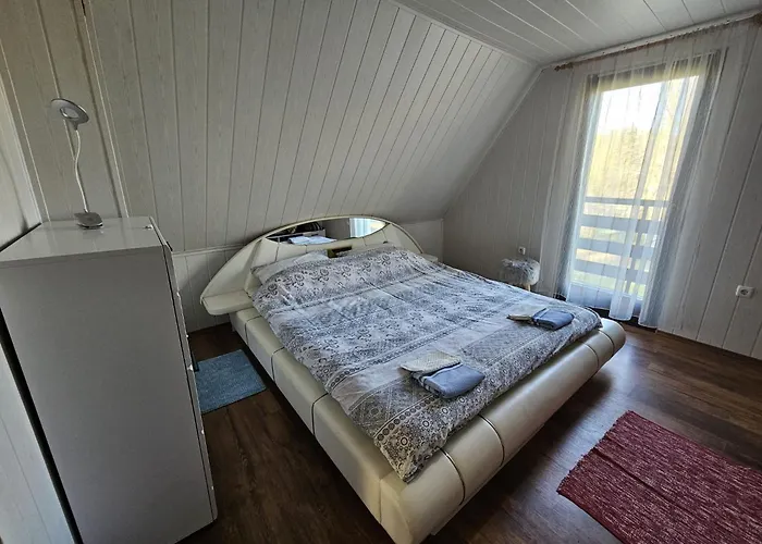 Tatil Evi Koliba Japa