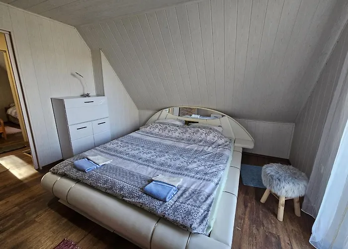 Koliba Japa Tatil Evi Delnice