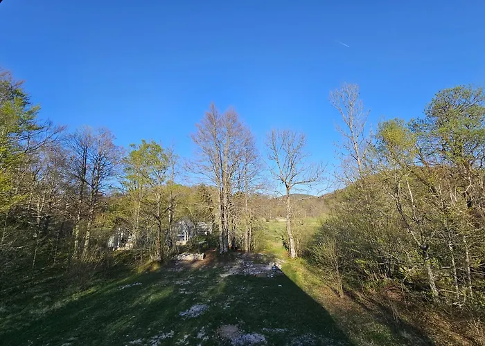 Tatil Evi Koliba Japa