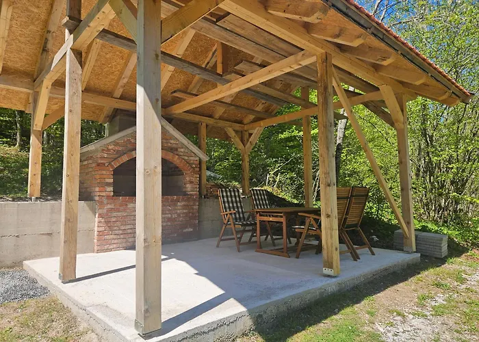 Tatil Evi Koliba Japa *