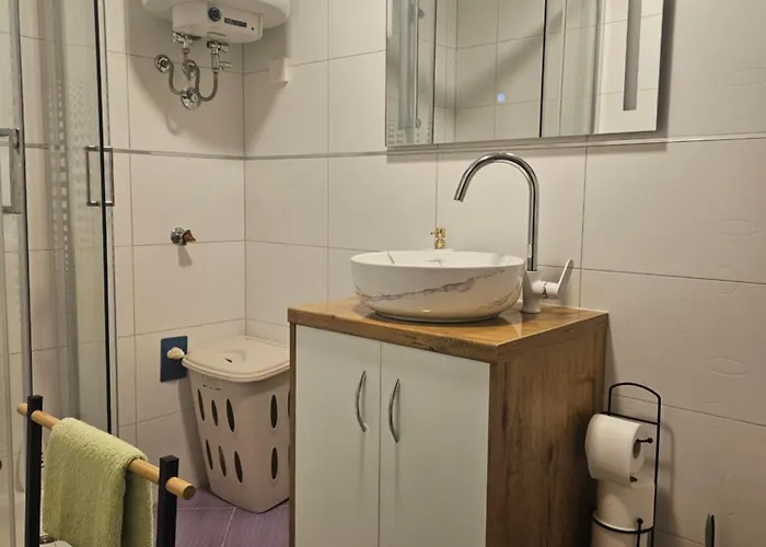 Tatil Evi Koliba Japa