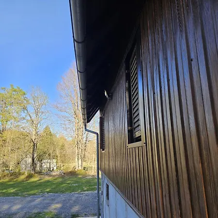 Koliba Japa Semesterbostad