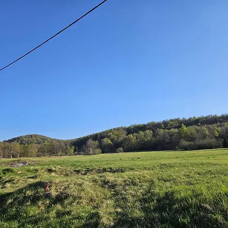 Koliba Japa Semesterbostad *