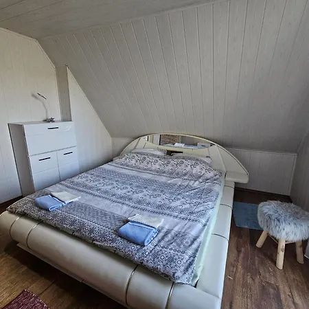 Koliba Japa Semesterbostad Delnice