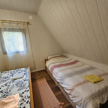 Koliba Japa * Delnice