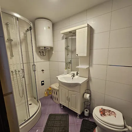 Koliba Japa Holiday home *