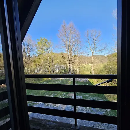 Koliba Japa * Delnice