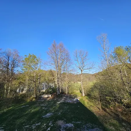 Semesterbostad Koliba Japa