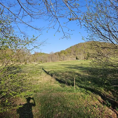 Koliba Japa Semesterbostad *