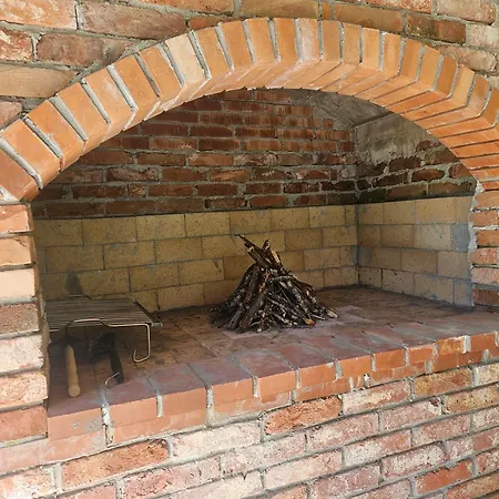 Koliba Japa Vikendica *