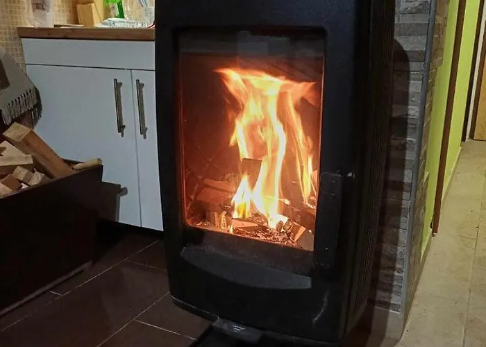 Vikendica Koliba Japa *