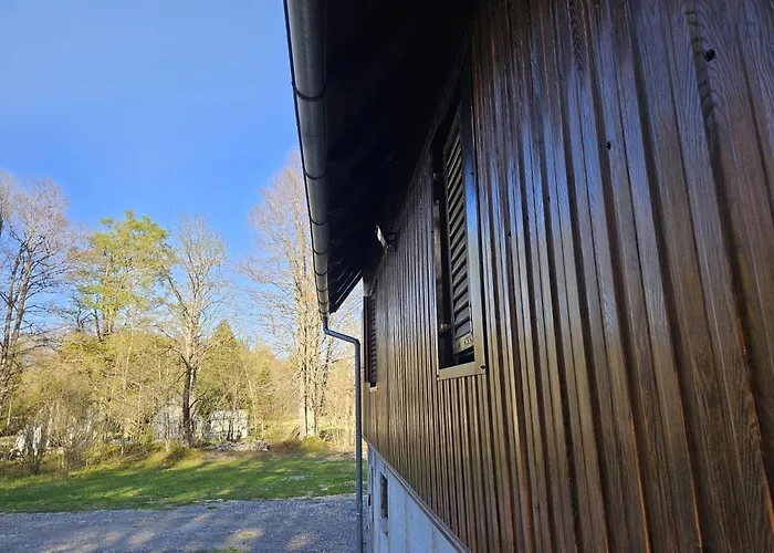 Koliba Japa Vikendica