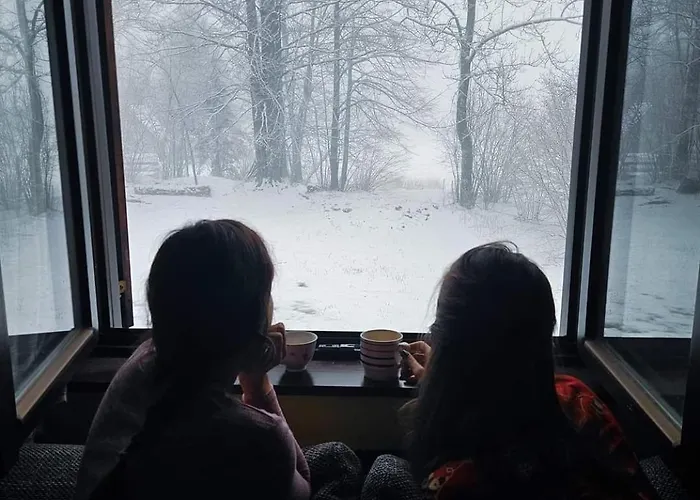 Koliba Japa Vikendica *