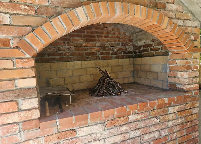 Koliba Japa Vikendica *